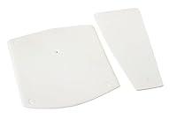 Algopix Similar Product 8 - Bathmaster Deltis Optional Covers 