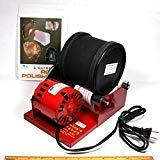 Algopix Similar Product 10 - Thumlers Tumbler AR1 Rotary Rock