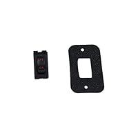 Algopix Similar Product 19 - Kwikee Electric Step Replacement Rocker