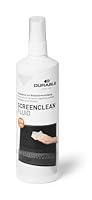 Algopix Similar Product 14 - Durable 578219 SCREENCLEAN fluid 250ml
