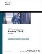 Algopix Similar Product 15 - Routing TCPIP CCIE Professional