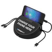 Algopix Similar Product 13 - CRGCT300006  ChargeTech Cell Phone