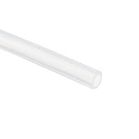Algopix Similar Product 6 - uxcell Silicone Tube 5mm ID 8mm OD
