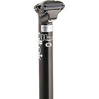 Algopix Similar Product 10 - Altair Alloy 30.9X350Mm Black Seatpost