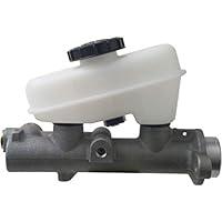 Algopix Similar Product 7 - Cardone 132758 New Brake Master