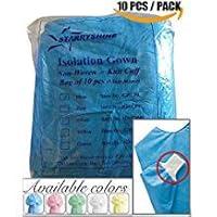 Algopix Similar Product 9 - Dental Medical Latex Free Disposable