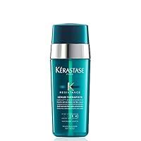 Algopix Similar Product 19 - KERASTASE Resistance Serum Therapiste 