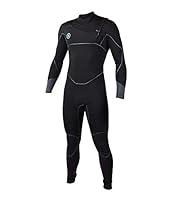 Algopix Similar Product 15 - Ride Engine APOC 3/2 Men's Wetsuit