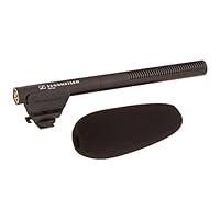 Algopix Similar Product 2 - SENNHEISER Professional Shotgun