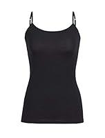Algopix Similar Product 3 - Icebreaker Merino Womens Siren Cami