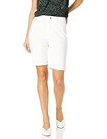 Algopix Similar Product 1 - DL1961 Womens Jerry High Rise Bermuda
