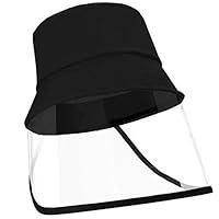 Algopix Similar Product 16 - XMWEALTHY AntiSpitting Full Protective