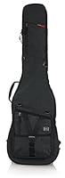 Algopix Similar Product 16 - Gator Cases Transit Series Bass Guitar