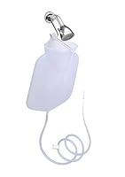 Algopix Similar Product 11 - Cleanstream Silicone Shower Cleansing