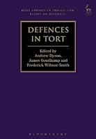 Algopix Similar Product 3 - Defences in Tort Hart Studies in