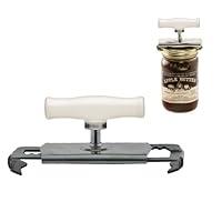 Algopix Similar Product 17 - Open Sesame Vintage Style Grip and