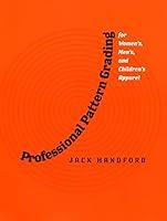 Algopix Similar Product 10 - Professional Pattern Grading for