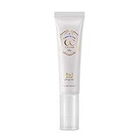 Algopix Similar Product 4 - Etude House Correct and Care CC Cream