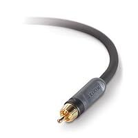 Algopix Similar Product 15 - Belkin AV2010003 3 feet PureAV Digital