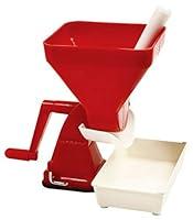 Algopix Similar Product 5 - Norpro 1952 Jumbo Tomato Press, Red