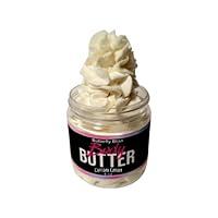 Algopix Similar Product 5 - Cotton Candy Whipped Body Butter