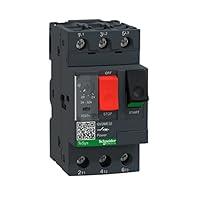 Algopix Similar Product 3 - Schneider Electric Manual Motor