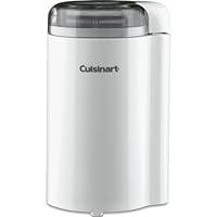 Algopix Similar Product 10 - Cuisinart Coffee Grinder 2.5 Oz. White