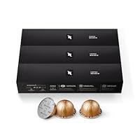 Algopix Similar Product 9 - Nespresso Capsules Vertuo Melozio