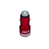 Algopix Similar Product 17 - Axxis Double Car Charger 21 Ah