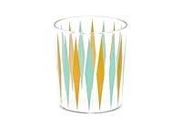 Algopix Similar Product 16 - Sugar  Cloth Retro Diamond Print