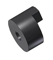 Algopix Similar Product 9 - Thule 20110723 3D Dropout Adapter 10mm