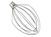 Algopix Similar Product 14 - KitchenAid Replacement Wire Whip for 5