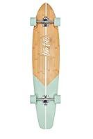 Algopix Similar Product 11 - Ten Toes Board Emporium Zed Bamboo
