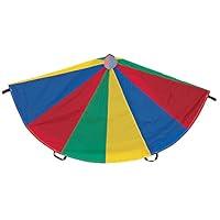 Algopix Similar Product 14 - Dick Martin Sports MASP24 Parachute