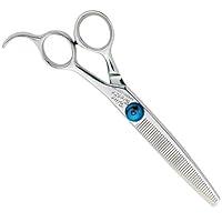 Algopix Similar Product 19 - Geib Stainless Steel Small Pet Blue