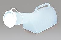 Algopix Similar Product 17 - Patterson Medical Male Urinal with