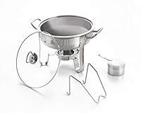 Algopix Similar Product 6 - Excelsteel 4Quart Heavy Duty