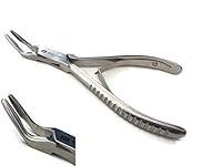 Algopix Similar Product 11 - Wise Dental Rongeurs Mini Friedman 45