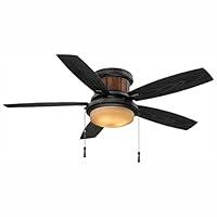 Algopix Similar Product 18 - Hampton Bay Roanoke 48 in LED