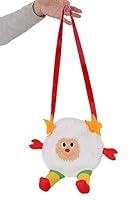 Algopix Similar Product 6 - Fun Costumes Rainbow Brite Sprite Purse