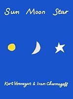 Algopix Similar Product 11 - Sun Moon Star