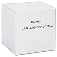 Algopix Similar Product 20 - HIKVISION Outdoor Bullet 2MP1080p