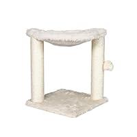 Algopix Similar Product 2 - TRIXIE Baza Scratching Post with