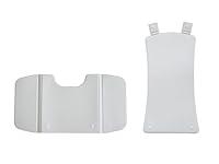 Algopix Similar Product 13 - Drive Medical Bellavita Comfort Cover