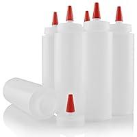 Algopix Similar Product 14 - Pinnacle Mercantile 6 Pack Condiment