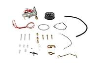 Algopix Similar Product 4 - Holley 45-224 Choke Conversion Kit