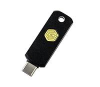 Algopix Similar Product 6 - GoTrust Idem Key  A IP68 Waterproof