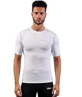 Algopix Similar Product 14 - Givova Corpus 2 Elastic Undershirt