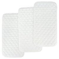 Algopix Similar Product 6 - BlueSnail Quilted Thicker Waterproof
