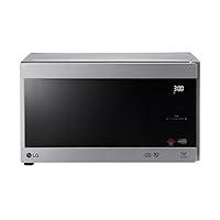 Algopix Similar Product 3 - LG NeoChef Stainless Steel 09 Cubic